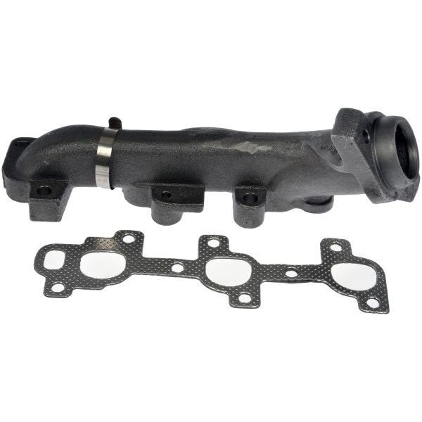 Dorman Exhaust Manifold Lh, 674-417 674-417 | Zoro